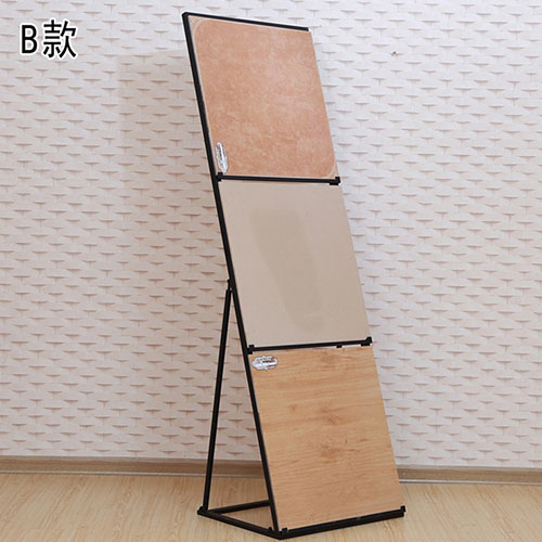 瓷磚展示架