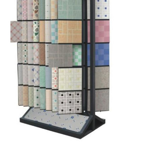 瓷磚展示架