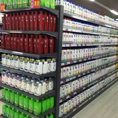 便利店貨架